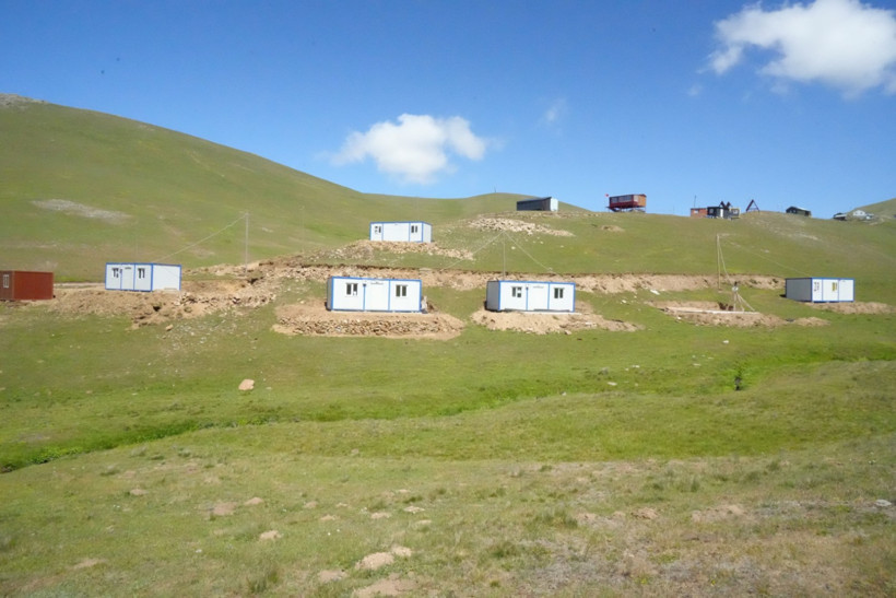 Karadeniz'de vahim tablo: Yaylalar betonlaşıyor, hayvancılar kovuluyor - Resim : 2