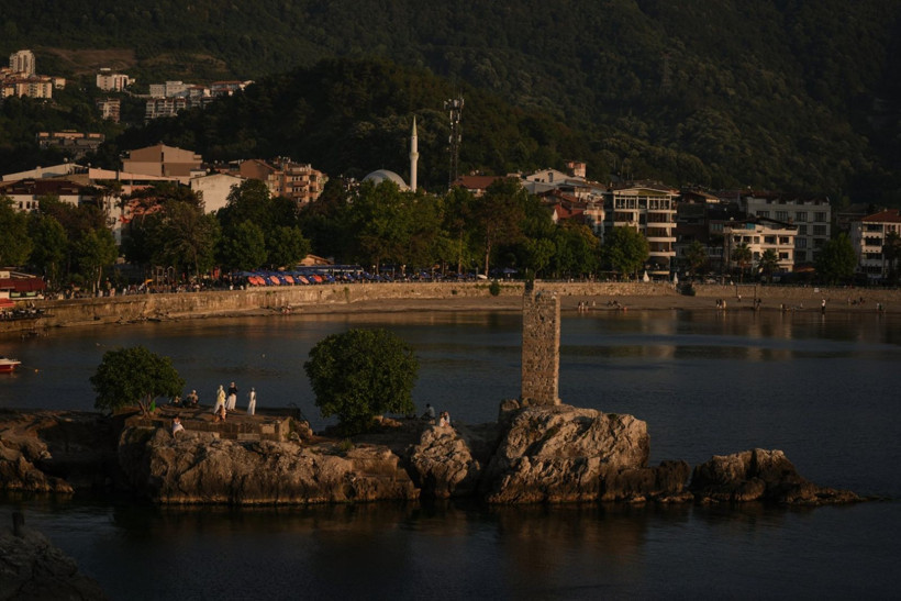 Amasra'dan nefes kesen fotoğraflar - Resim: 11