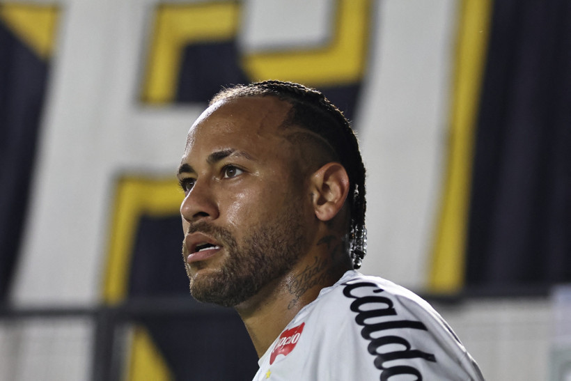 Neymar'ın Avrupa'ya dönüş planı: 'Görüşmeler başladı' - Resim : 1