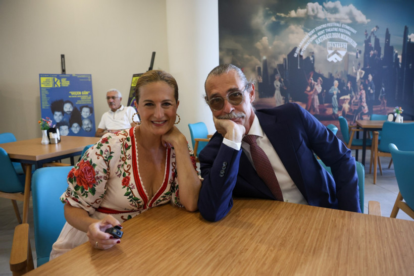 Behzat Ç. bu kez Sinan Ateş cinayetinin peşinde - Resim : 3