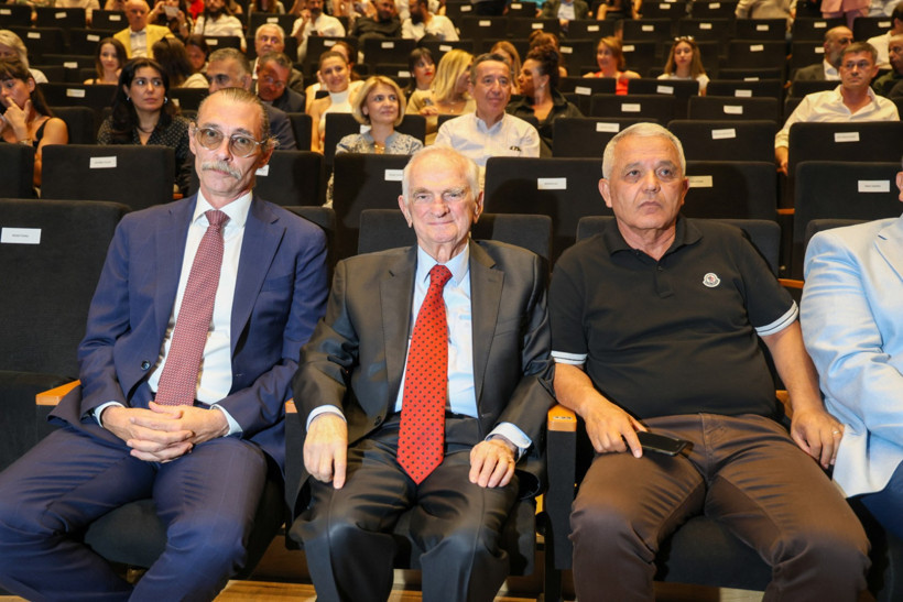 Behzat Ç. bu kez Sinan Ateş cinayetinin peşinde - Resim : 2