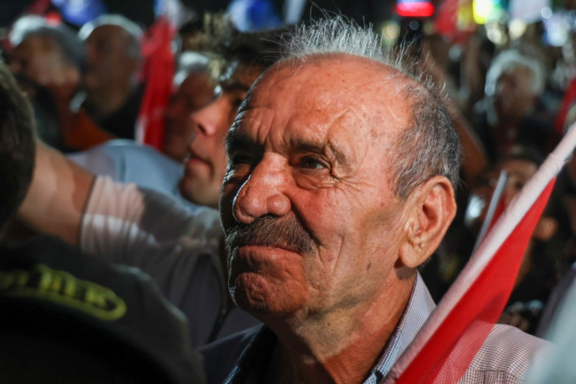 Özel'den Erdoğan'a: Sende Trump korkusu var - Resim : 4