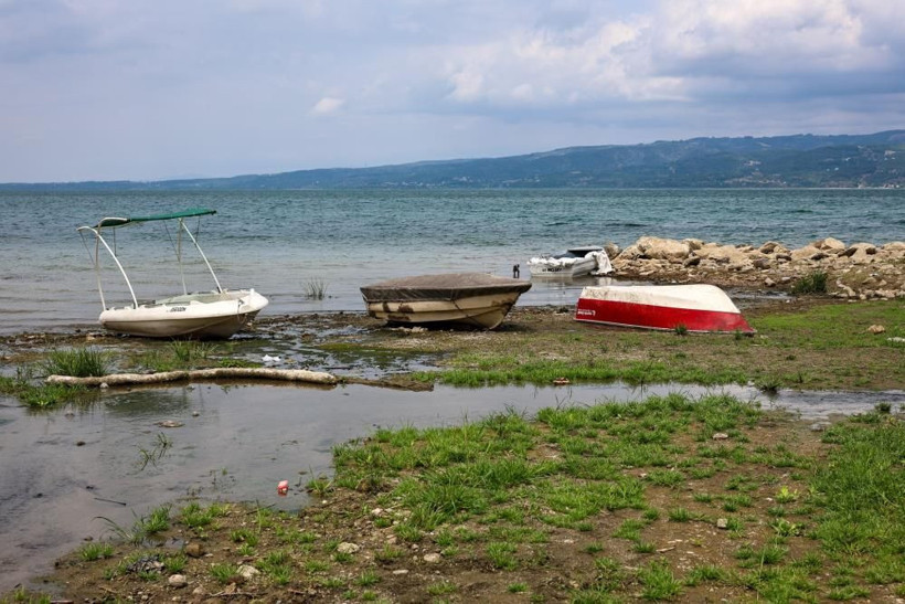 Kritik seviye aşıldı: Acil eylem planı devreye girecek - Resim: 6