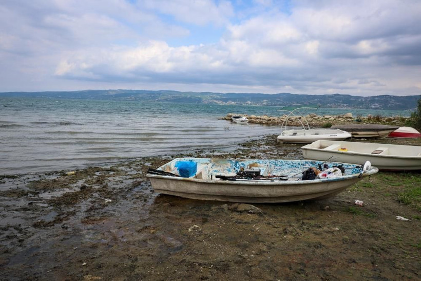 Kritik seviye aşıldı: Acil eylem planı devreye girecek - Resim: 7