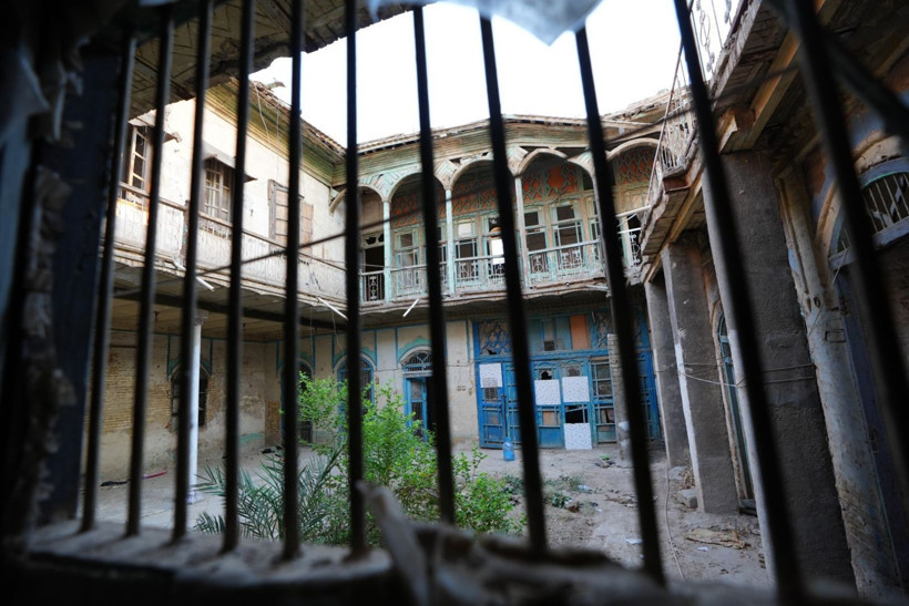 Agatha Christie’nin Dicle nehri kıyısındaki evi yıkılmak üzere - Resim: 7