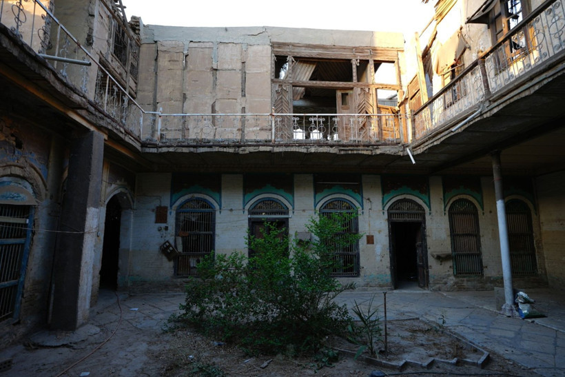 Agatha Christie’nin Dicle nehri kıyısındaki evi yıkılmak üzere - Resim: 8