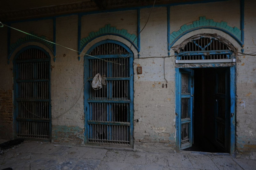 Agatha Christie’nin Dicle nehri kıyısındaki evi yıkılmak üzere - Resim: 9
