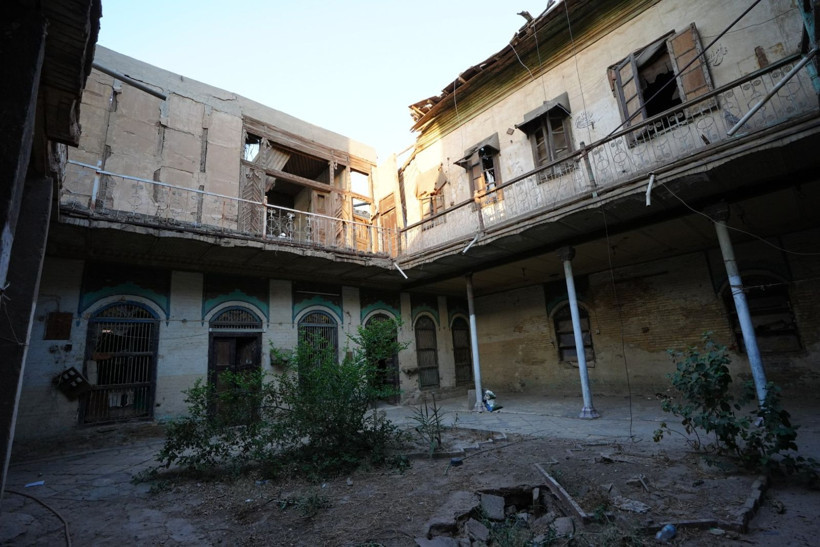 Agatha Christie’nin Dicle nehri kıyısındaki evi yıkılmak üzere - Resim: 13