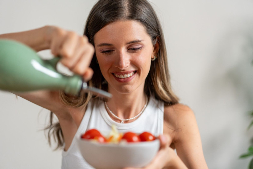 Uzun yaşamak için 4 basit beslenme kuralı - Resim: 3