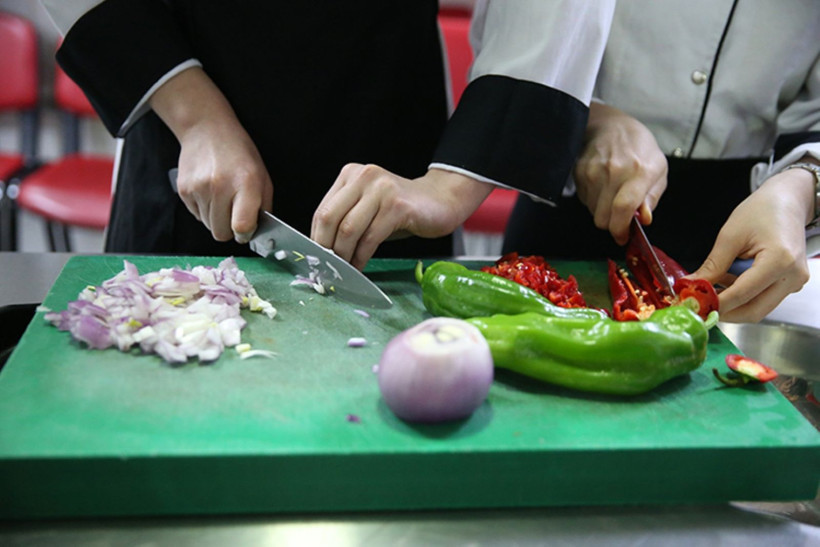 Uzun yaşamak için 4 basit beslenme kuralı - Resim: 9