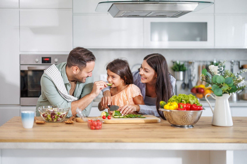 Uzun yaşamak için 4 basit beslenme kuralı - Resim: 11