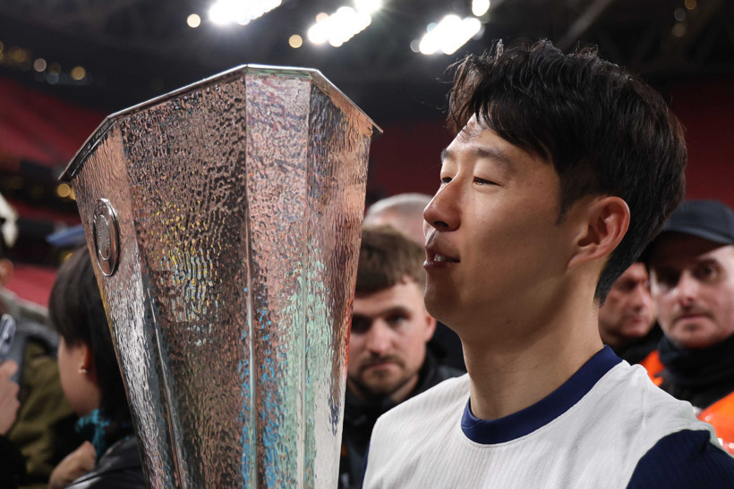 Heung-min Son kararını verdi: Yeni rotası belli oluyor - Resim : 2