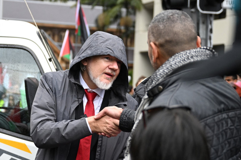 İkonik köprüde tarihi an: On binlerce kişi, Sidney'in kalbini durdurdu - Resim : 3