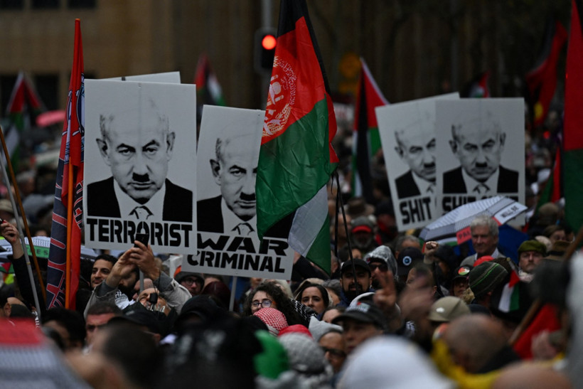 İkonik köprüde tarihi an: On binlerce kişi, Sidney'in kalbini durdurdu - Resim : 2