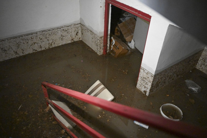 Meteoroloji uyarmıştı: Ankara'yı sağanak vurdu - Resim: 7