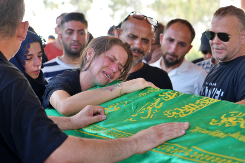 Tek teker sevdası hayattan kopardı: Vasiyeti yerine getirildi - Resim : 4