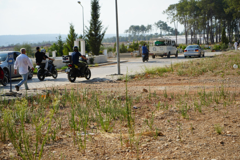 Tek teker sevdası hayattan kopardı: Vasiyeti yerine getirildi - Resim : 3
