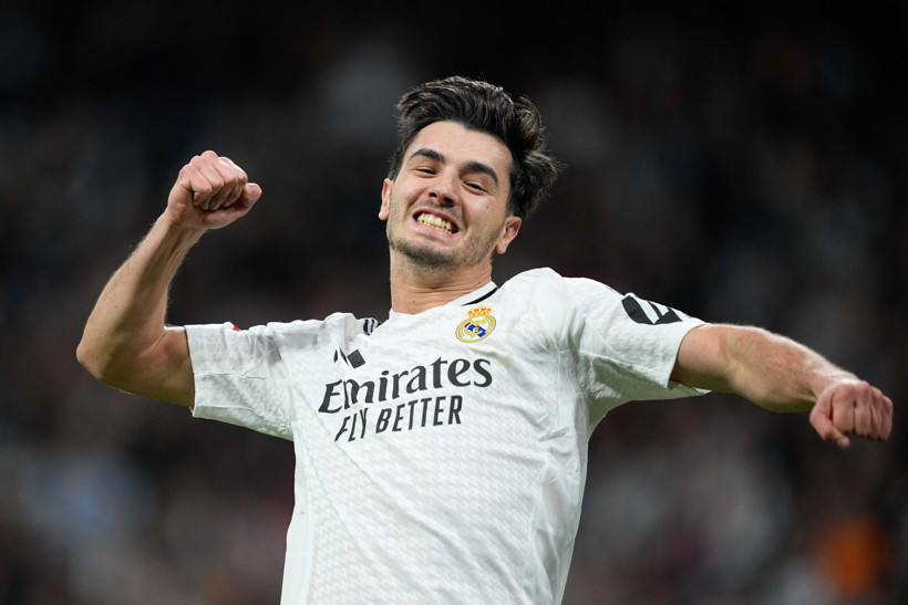 Brahim Diaz, Fenerbahçe kararını verdi - Resim : 1