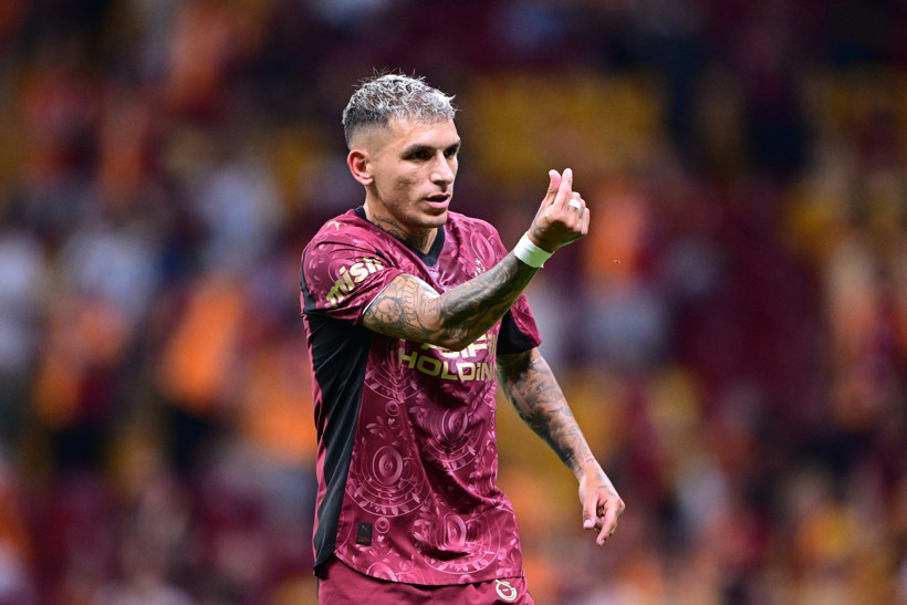 Rabia Soytürk’ten Lucas Torreira iddialarına yanıt - Resim : 1