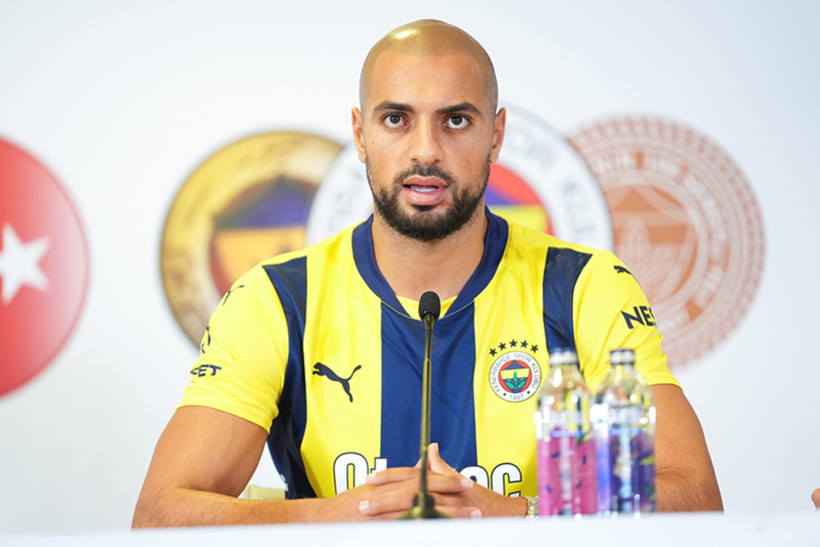 Kerem Aktürkoğlu adım adım Fenerbahçe'ye: Doğru yol Kadıköy - Resim : 3