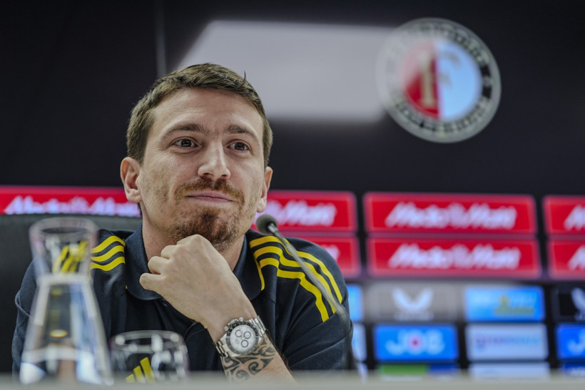 Mourinho basın toplantısında ağladı: 'Beni unut ve maçı düşün' derdi - Resim : 1