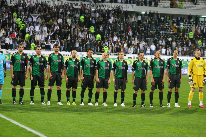 16 yıl sonra yeniden, Süper Lig'de yeni sayfa - Resim : 1