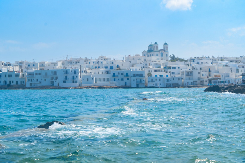 Yunanistan'daki yazlık villalara Türk akını - Resim : 3