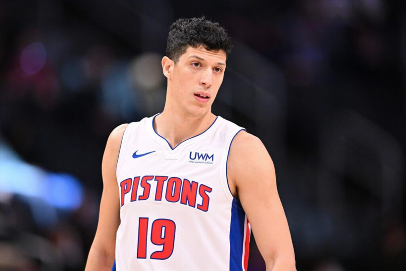 Fenerbahçe’ye İtalyan aşısı: Nigel’ın halefi Fontecchio - Resim : 1