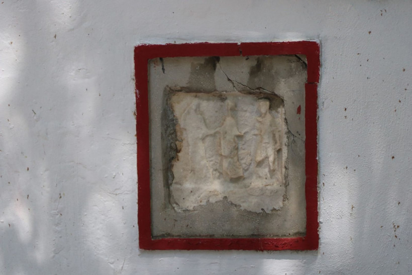 Yalova'daki 1700 yıllık Bizans hamamının rölövesi çıkartıldı - Resim: 8