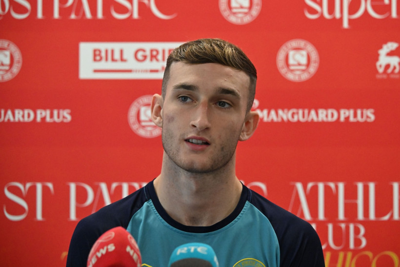 Stephen Kenny: "10 dakikada maçın kontrolünü kaybedebiliriz" - Resim : 1