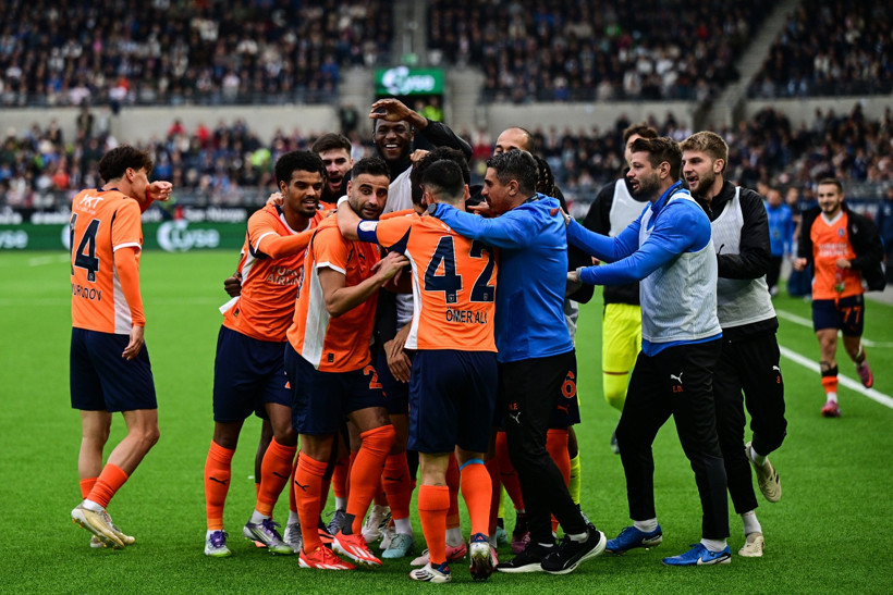 Başakşehir Norveç'te kötü başladı, iyi bitirdi! - Resim : 1