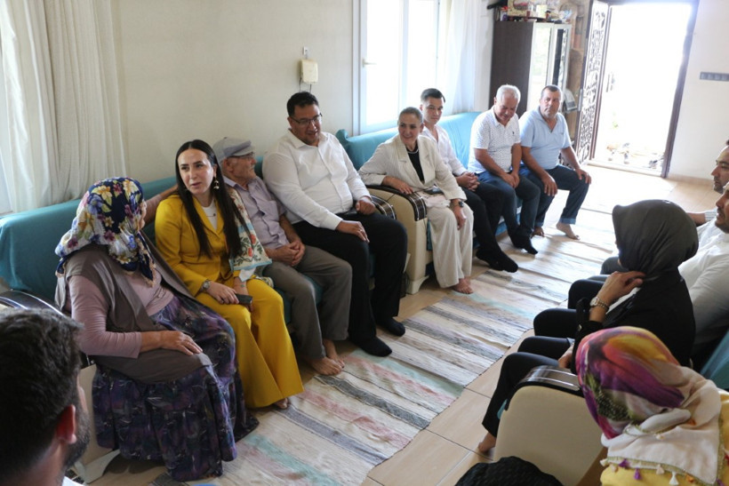 Erdoğan: Terörü sindirdik - Resim : 1