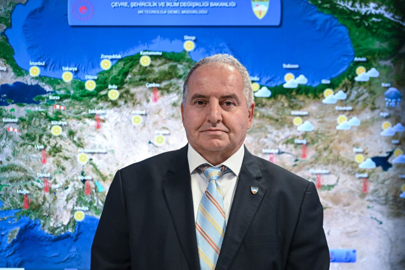 Meteoroloji açıkladı: Yeni hafta yakacak - Resim: 2