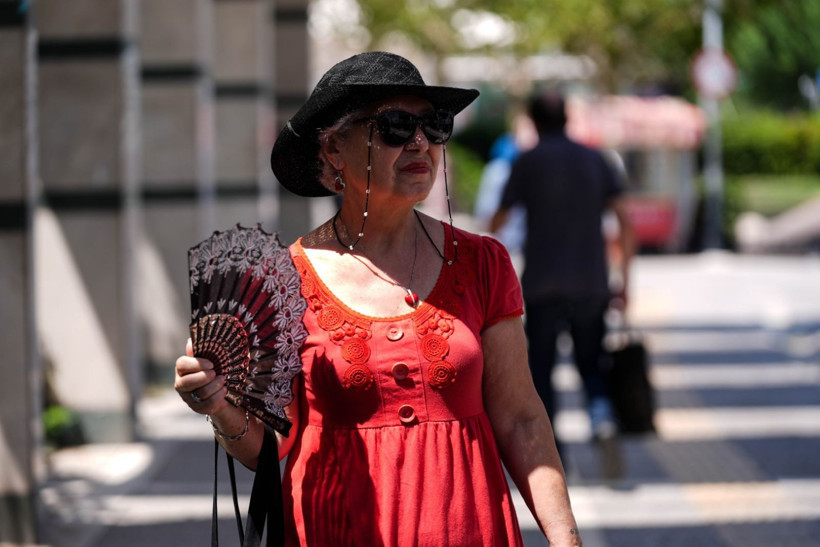 Meteoroloji açıkladı: Yeni hafta yakacak - Resim: 4