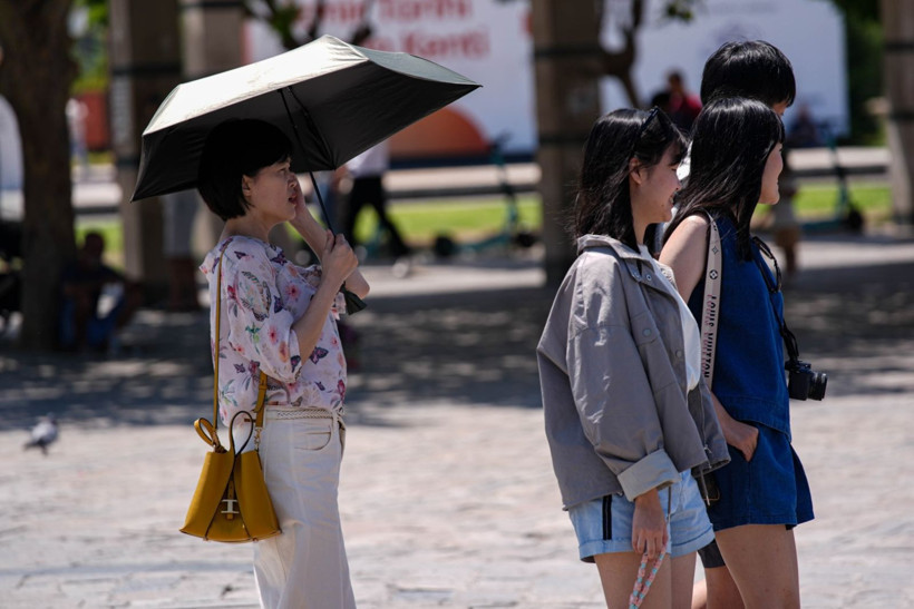 Meteoroloji açıkladı: Yeni hafta yakacak - Resim: 13