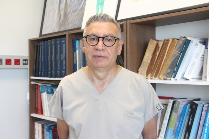 Gençlerin tansiyonu çıktı: Beyin kanaması vakaları artıyor - Resim : 1