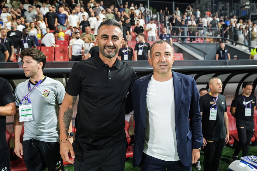 Konyaspor kafayı kullandı: İstanbul'da gol yağmuru - Resim : 2