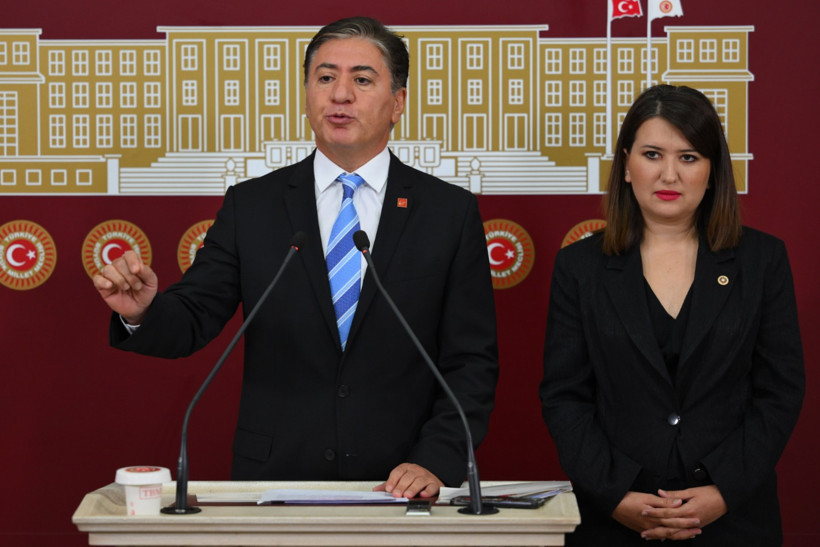 CHP'den 29 maddelik teklif - Resim : 2