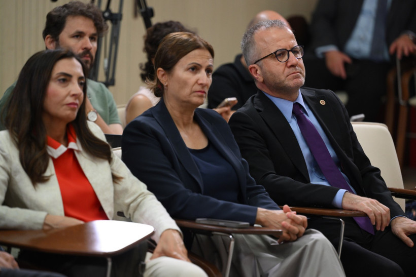 CHP'den 29 maddelik teklif - Resim : 1