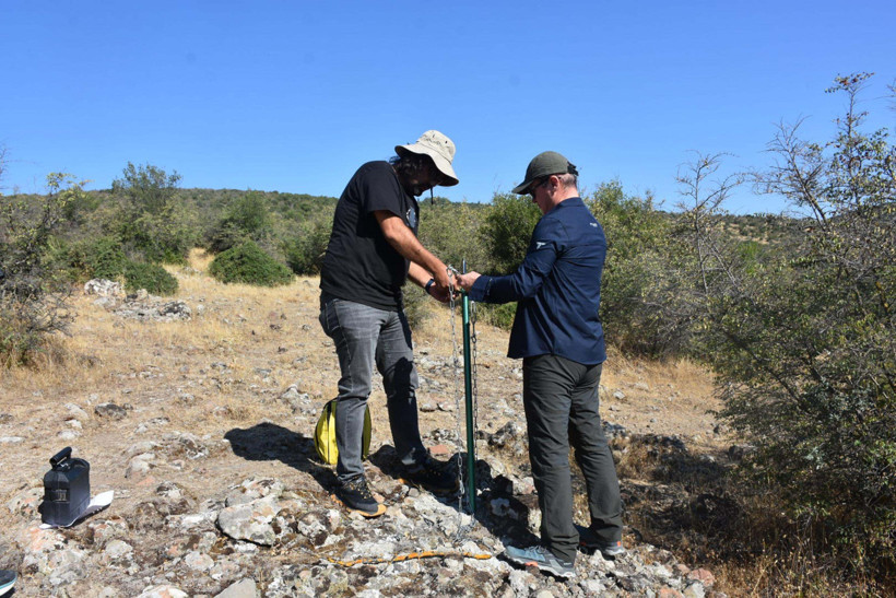 Prof. Dr. Özkaymak: Sındırgı depremi diğer fayları da tetikledi - Resim : 1