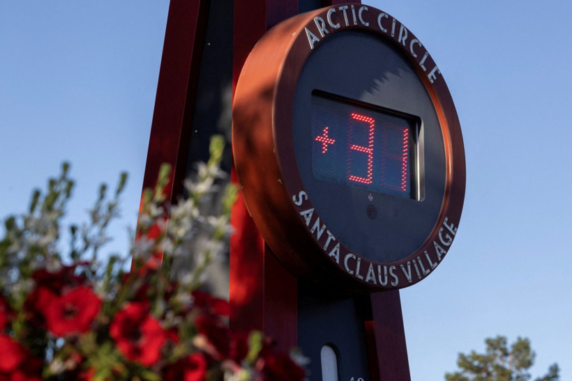 Kavruluyoruz! Rekor sıcaklar ve yangınlar dört bir yanı sardı - Resim: 9