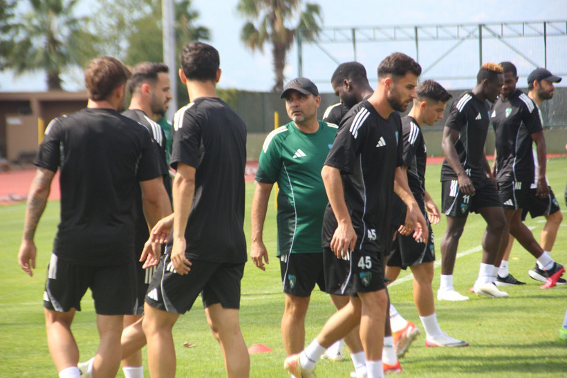 Selçuk İnan: "Galatasaray'da da bu şekilde çalıştık" - Resim : 1