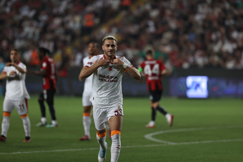 Donnarumma City'e, Ederson Galatasaray'a - Resim : 1