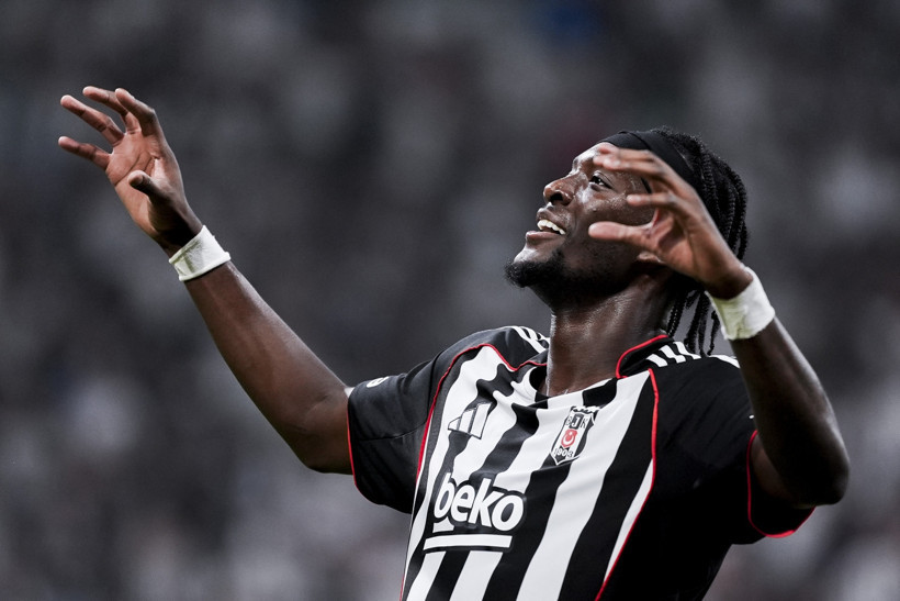 Beşiktaş kabus gibi başladı, iyi bitirdi: Play-off biletini kaptı - Resim : 2