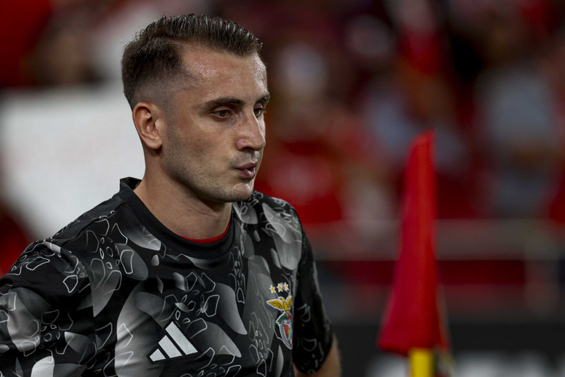 Fenerbahçe-Kerem Aktürkoğlu transferinde kriz: Uçuş iptal, görüşmeler durdu - Resim : 1