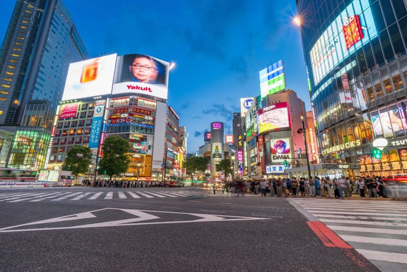 Z kuşağı seçti: Dünyanın en iyi 20 şehri - Resim: 14