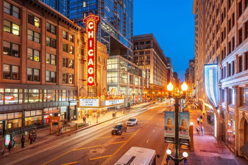 Z kuşağı seçti: Dünyanın en iyi 20 şehri - Resim: 17