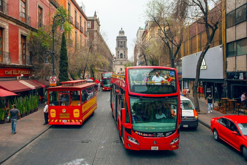 Z kuşağı seçti: Dünyanın en iyi 20 şehri - Resim: 8