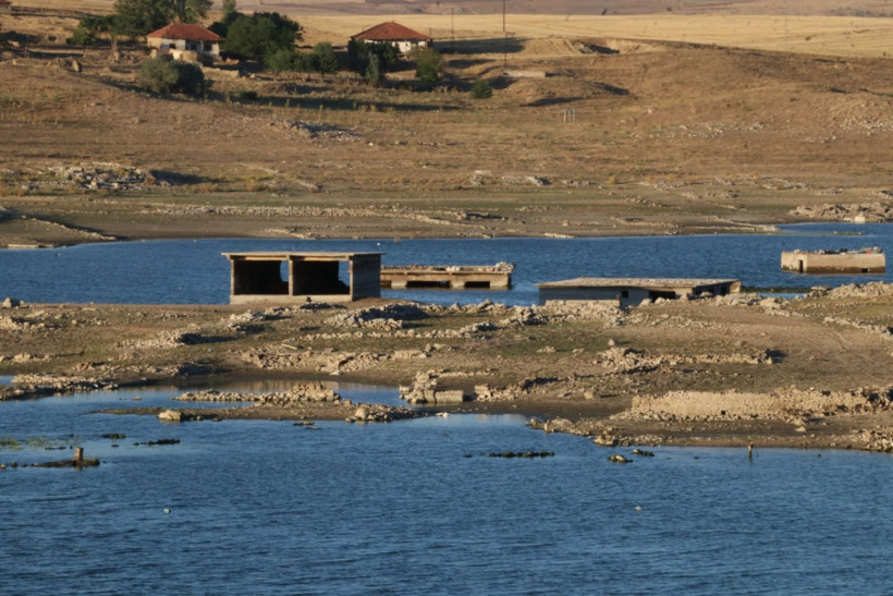 Can sıkan manzara anılarını depreştirdi - Resim: 1