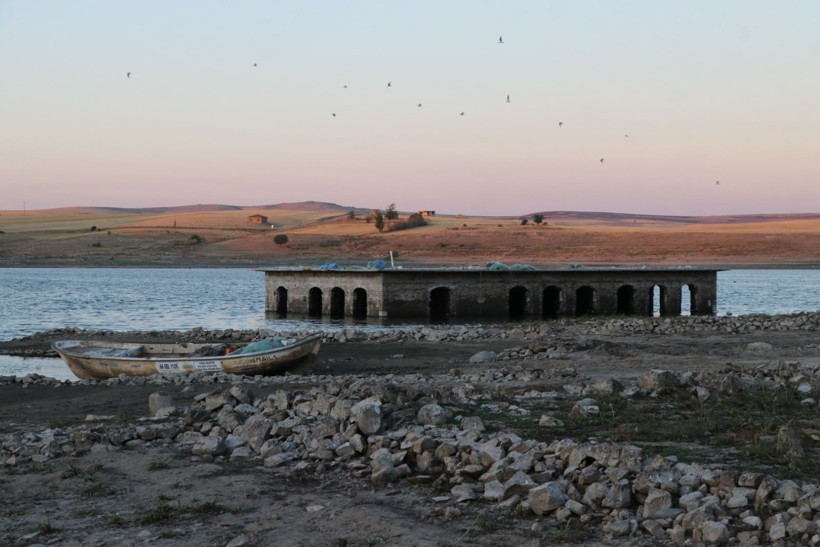 Can sıkan manzara anılarını depreştirdi - Resim: 4